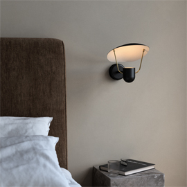 FABIOLA WALL LIGHT